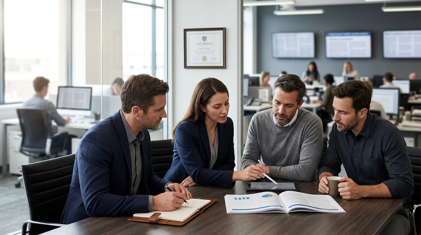 Illustration: Business Insurance for Restaurants: 2026 Protection and Financing Guide
