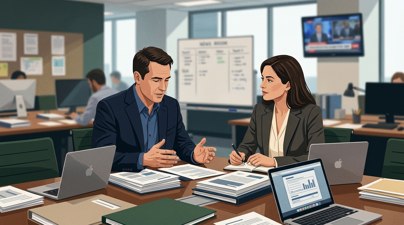 Illustration: SBA Loans for Restaurants: Complete 2026 Eligibility Guide & Application Steps