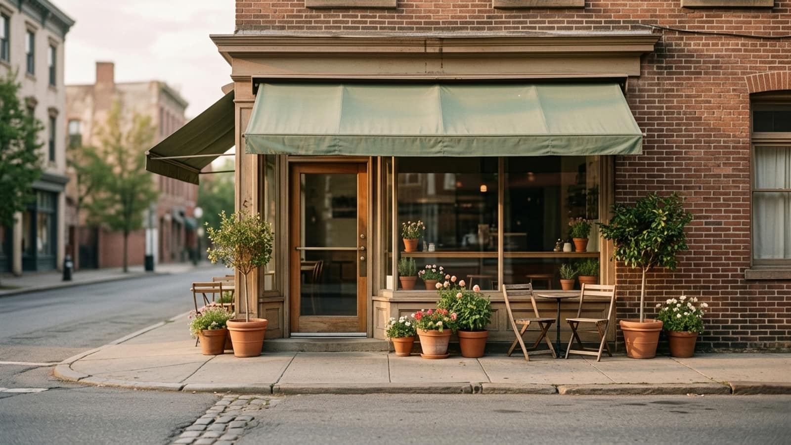 Illustration: Small Business Loan for Restaurant | Requirements